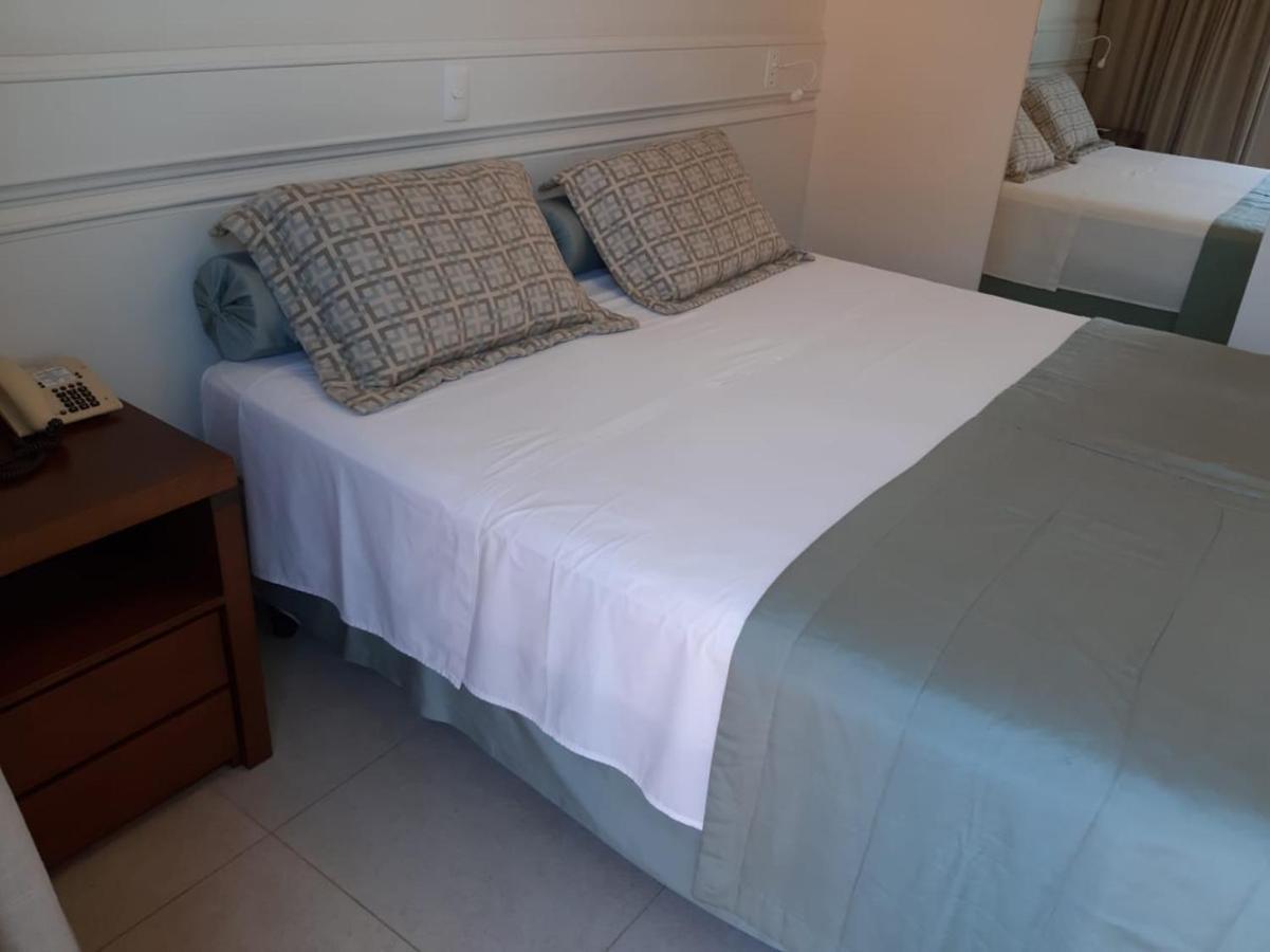 Jurere Beach Village - Studio Lateral Luxo フロリアノポリス エクステリア 写真